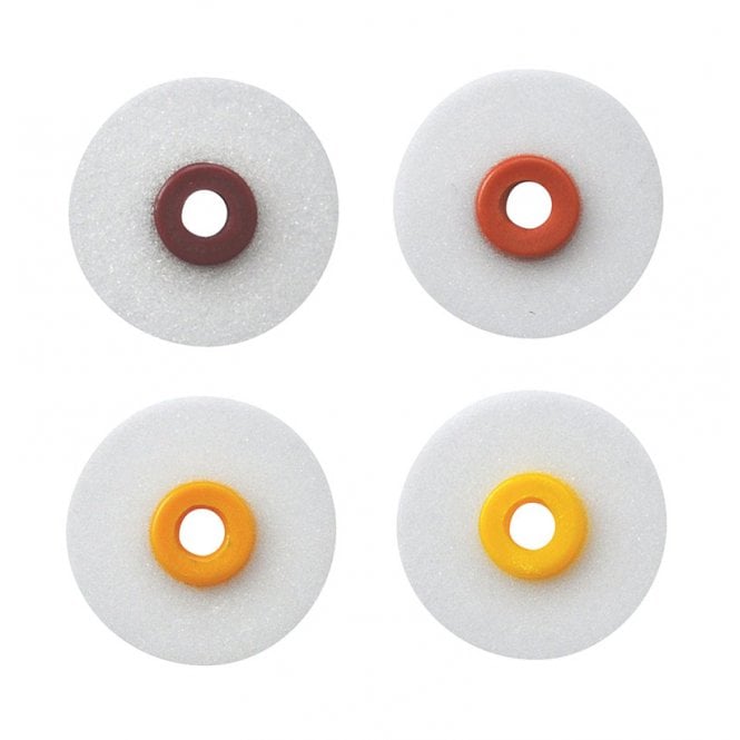 Kerr OptiDisc Extra-Fine 9.6mm Refill (4183) - Box100