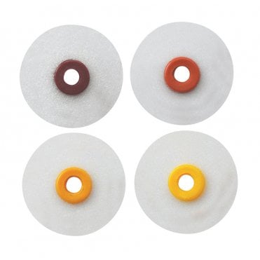 Kerr OptiDisc Refill Packs - 15.9mm Extra-Fine (4193)-Box100