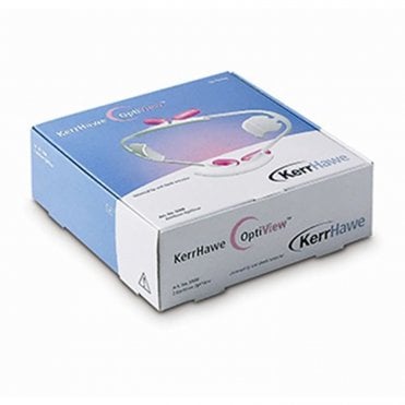 Kerr OptiView Standard Kit (5500) - Box2