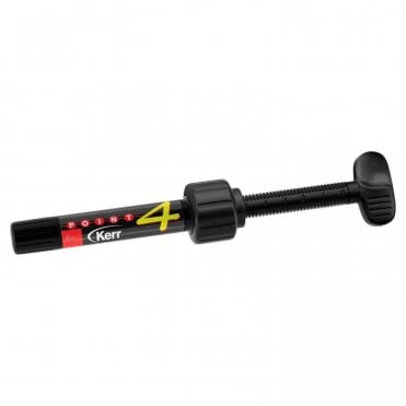 Kerr Point 4 Syringe A2 4g (29877) - Each