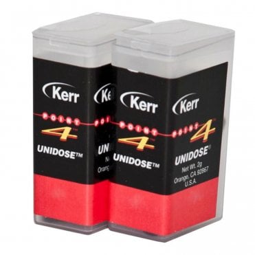 Kerr Point 4 Unidose C2 20x0.2g (29908) - Pack20