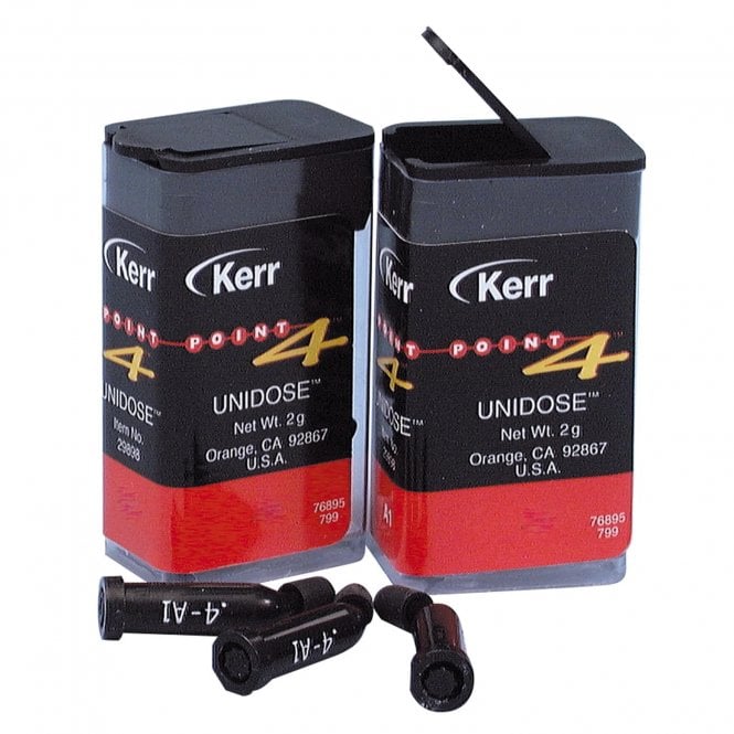 Kerr Point 4 Unidose XL2 20x0.2g (29915) - Pack20