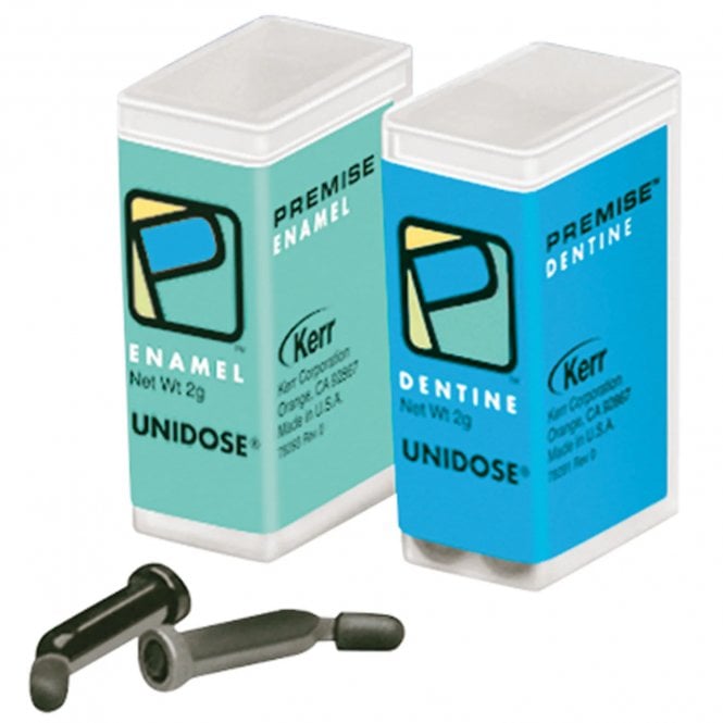 Kerr Premise Enamel Unidose B1 20x0.2g (32750) - Pack20