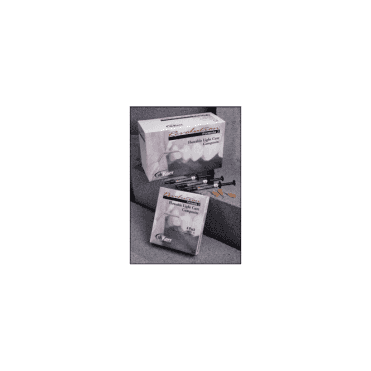 Kerr Revolution Syringes C3 4x1g (29504) - Box4