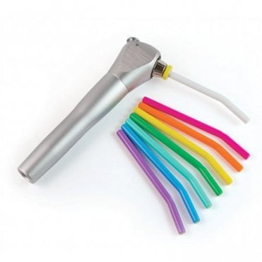 Kerr Seal-Tight Spectrum 3 in 1 Syringe Tips (PE72200)