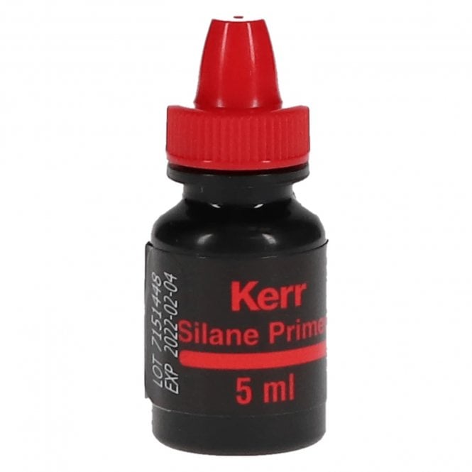 Kerr Silane Primer 5ml (23448) - Each