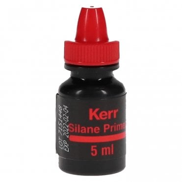 Kerr Silane Primer 5ml (23448) - Each