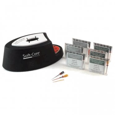 Kerr Soft-Core Classic Obturators Size 30 (972-3030) - Pack6