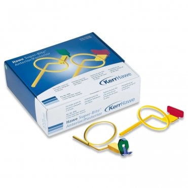 Kerr Super-Bite Anterior with Ring (1021) - Box4