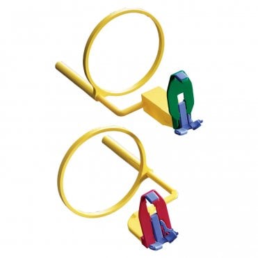 Kerr Super-Bite Senso Assorted with Ring (2800) - Box4