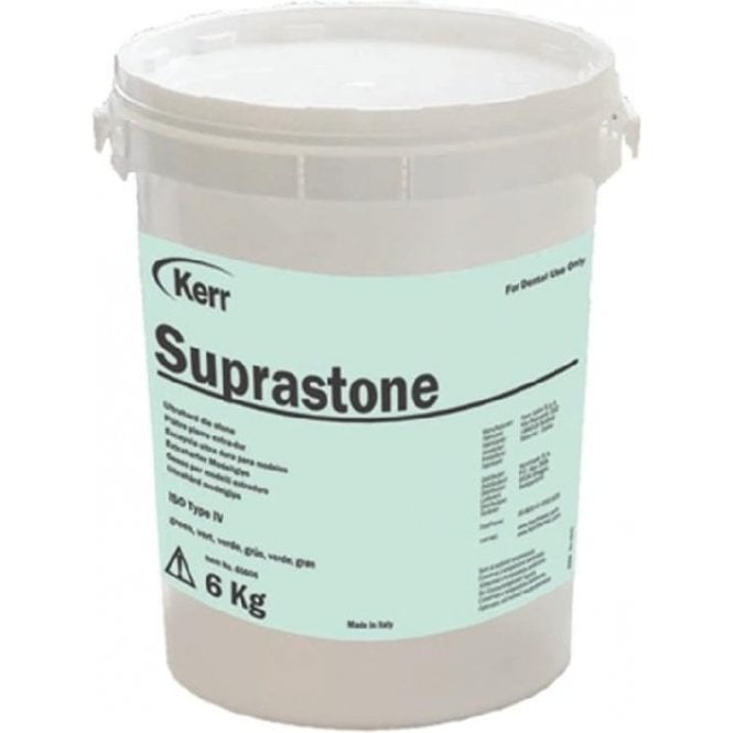 Kerr Suprastone 6kg (60606 E) - Each