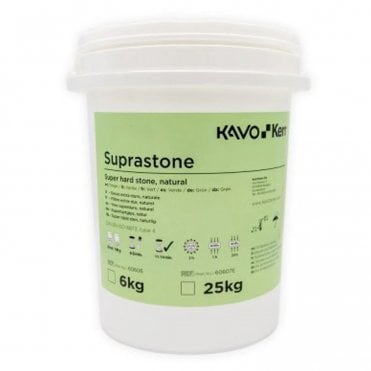 Kerr Suprastone 6kg (60606 E) - Each