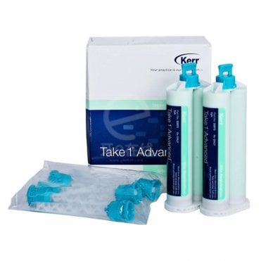 Kerr Take 1 Advanced Bite 2x50ml (34148) - Box2