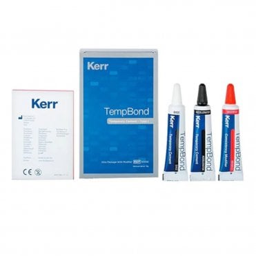 Kerr Temp-Bond with Modifier (60058) - Each