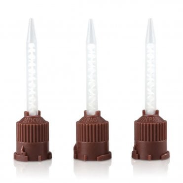 Kerr Tempbond Automix Mixing Tips Refill (33361) - Pack50