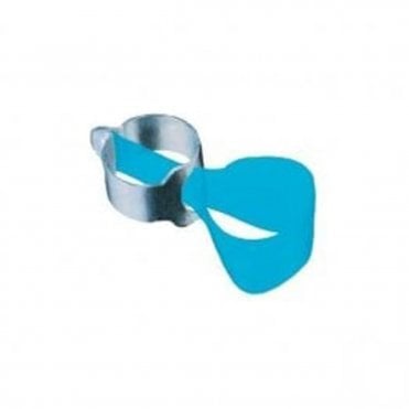 Kerr Transparent Cervical Foils Soft Universal (856S) Box150