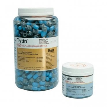 Kerr Tytin Slow Set 1 Spill 400g (29954) - Tub50