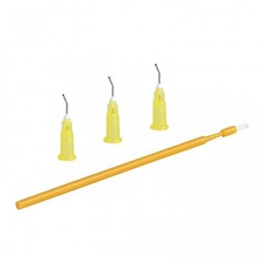 Kerr Vertise Flow Brushes & Tips (34410) - Pack25