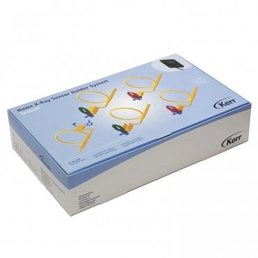 Kerr X-Ray Sensor Holders Test Kit (2720) - Each