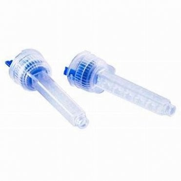 Kettenbach Mixing Tips Blue 6.0mm (17244) - Pack50