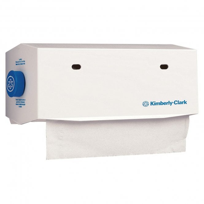 Kimberly-Clark 20