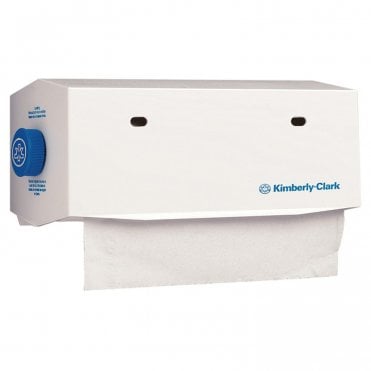 Kimberly-Clark 20" Roll Dispenser (7056) - Each