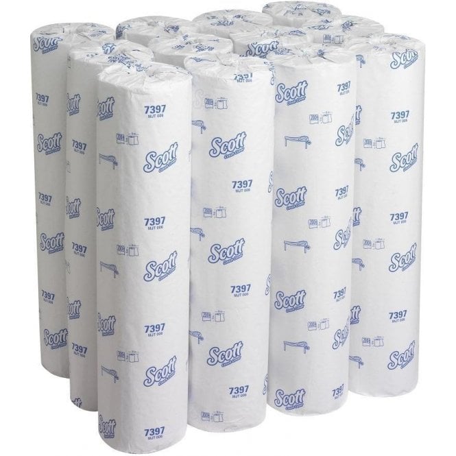 Kimberly-Clark 20