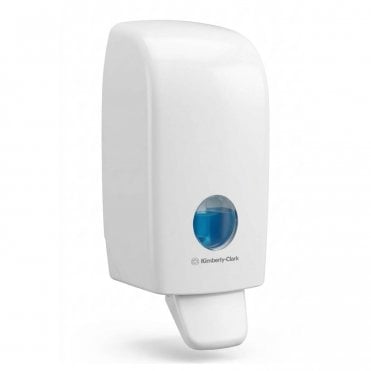 Kimberly-Clark Aquarius Hand Cleanser Dispenser 6948 - Each