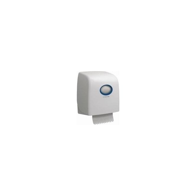 Kimberly-Clark Aquarius Slimroll Dispenser 6953 - Each