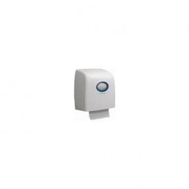 Kimberly-Clark Aquarius Slimroll Dispenser 6953 - Each