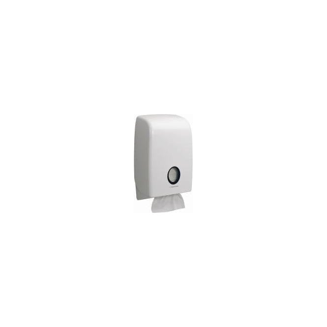 Kimberly-Clark Folded Towel Dispenser (6945) - Each