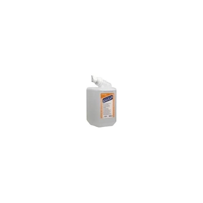 Kimberly-Clark Kimcare Foam Hand Cleanser 1Ltr 6348 - Case6