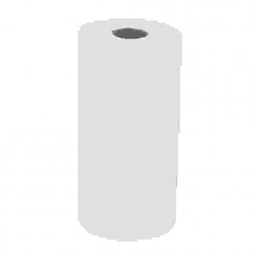 Kimberly-Clark Wypall L10 White Roll 1 Ply - Case12