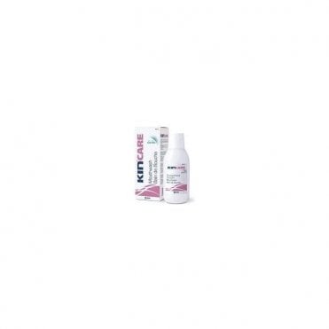 Kin Care Mouthwash 250ml - Each