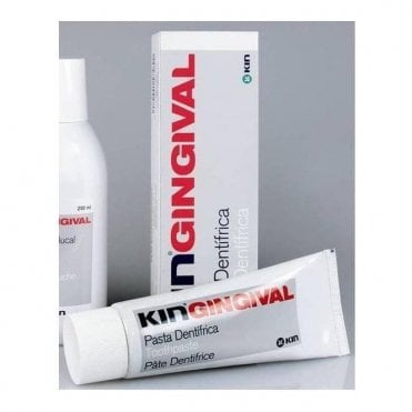 Kin Gingival Toothpaste 75ml (340987) - Each