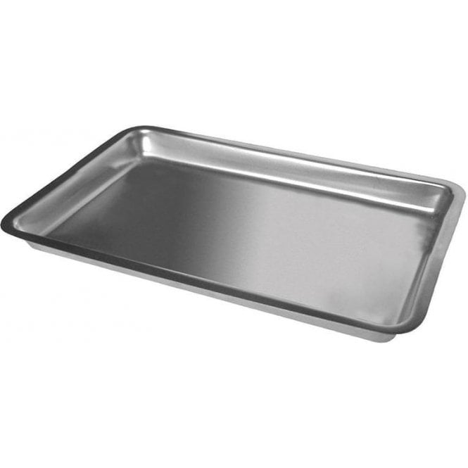 Kisag Stainless Steel Support Tray - Each