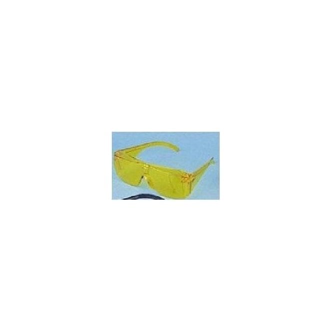 Kleersite Safety Glasses Yellow - Each