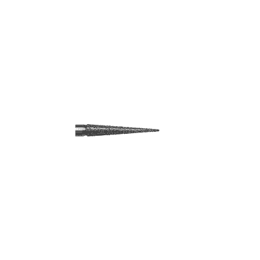 Komet Diamond Bur 859 104.018 - Each