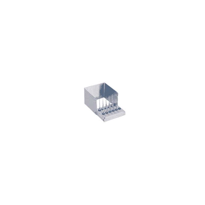 Komet EndoTracer Set (4670) - Each