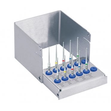 Komet FOL 1066 Bur Kit - Each