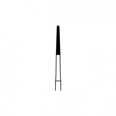 Komet H162 SL 314 014 Bur - Pack 5