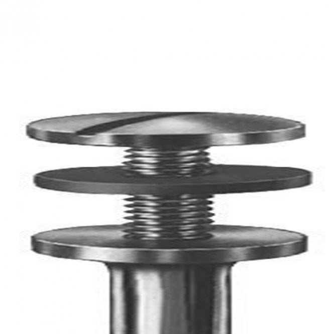 Komet Mandrel discs, polishers, brushes, RA CA