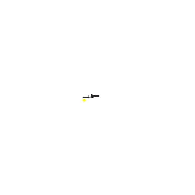 Komet Occlusal Trimming Diamond Bur 973EF.314.021