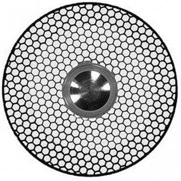Komet Perforated Diamond Discs 952.900.140 - Each