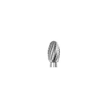 Komet TC Bur H379Q 314 018 - Pack5