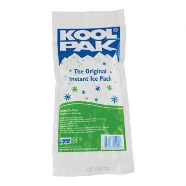 Koolpak Instant Ice Pack 24x12cm - Each