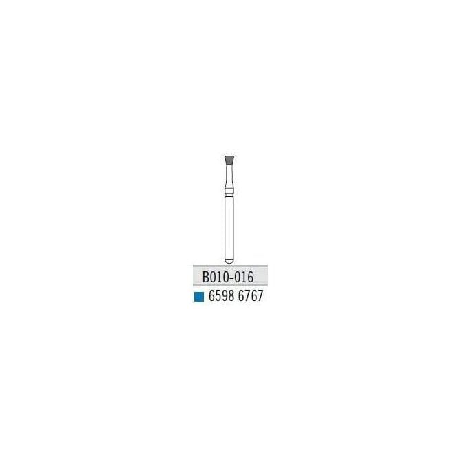 Kulzer Diamond Bur 010-016 (B531) - Each