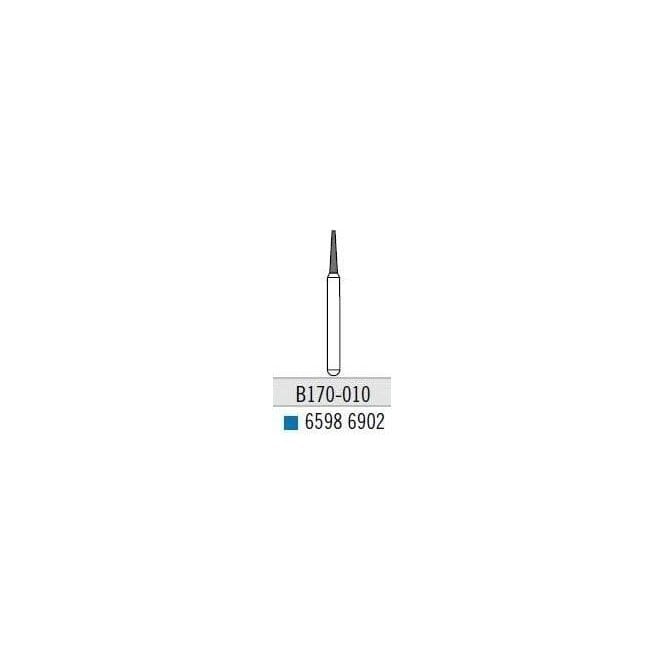 Kulzer Diamond Bur 170-010 (550) - Each