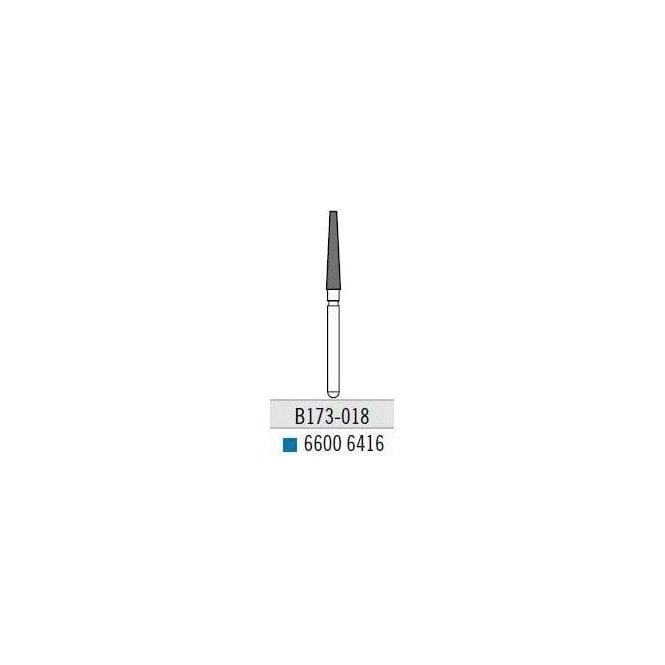 Kulzer Diamond Bur 173-018 (B626) - Each