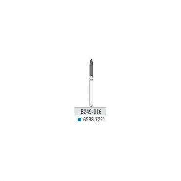 Kulzer Diamond Bur 249-016 (B562) - Each